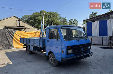 Борт Volkswagen LT 1995 в Жмеринці