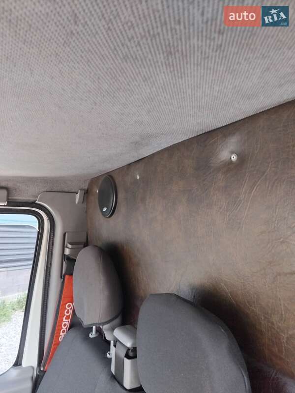 Грузовой фургон Volkswagen LT 2006 в Житомире фото 20 Грузовой фургон Volkswagen LT 2006 в Житомире