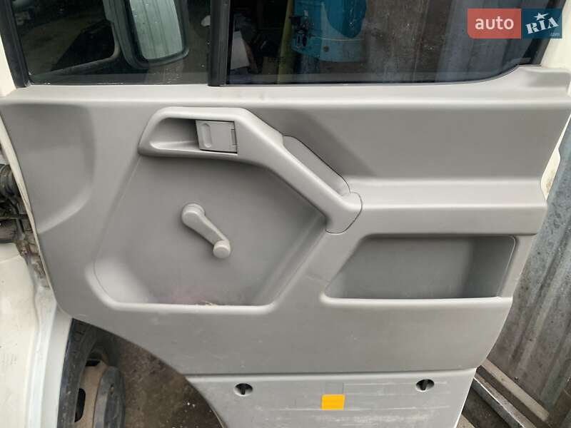 Грузовой фургон Volkswagen LT 2006 в Житомире фото 37 Грузовой фургон Volkswagen LT 2006 в Житомире