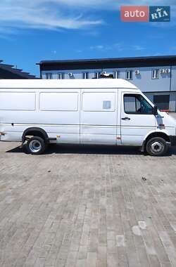 Рефрижератор Volkswagen LT 2004 в Рівному
