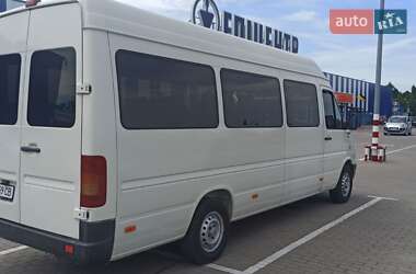 Мікроавтобус Volkswagen LT 2006 в 