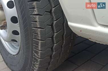 Мікроавтобус Volkswagen LT 2006 в 