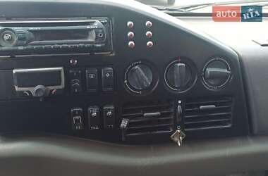 Мікроавтобус Volkswagen LT 2006 в 