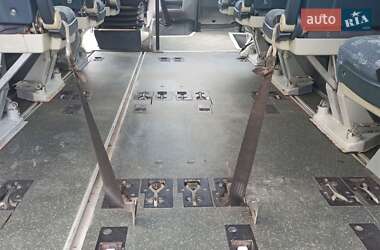 Мікроавтобус Volkswagen LT 2006 в 