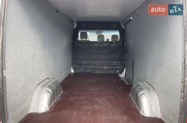 Грузовой фургон Volkswagen LT 2006 в 