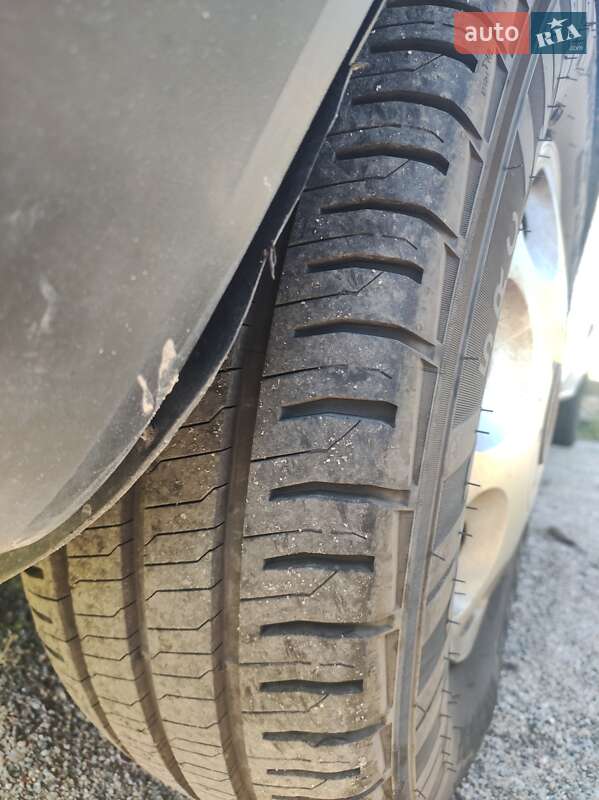 Другие автобусы Volkswagen LT 2004 в Богуславе