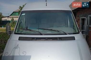 Вантажний фургон Volkswagen LT 2003 в Ратному