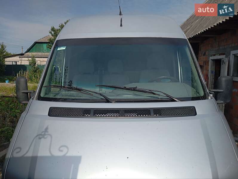 Volkswagen LT 2003
