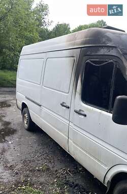 Інші вантажівки Volkswagen LT 2000 в Умані