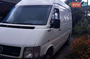 Другие автобусы Volkswagen LT 2005 в Полтаве