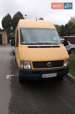 Другие автобусы Volkswagen LT 2004 в Виннице