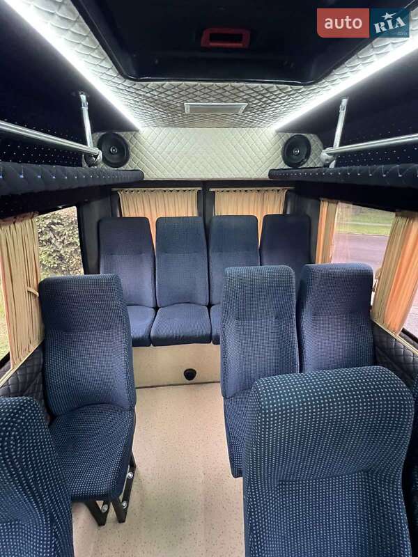 Другие автобусы Volkswagen LT 2002 в Моршине фото 9 Другие автобусы Volkswagen LT 2002 в Моршине