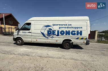 Грузовой фургон Volkswagen LT 2003 в  фото 10 Грузовой фургон Volkswagen LT 2003 в