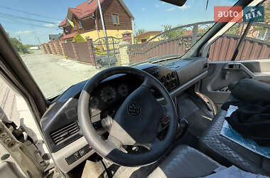 Грузовой фургон Volkswagen LT 2003 в  фото 23 Грузовой фургон Volkswagen LT 2003 в