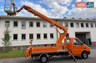 Автовышка Volkswagen LT 2002 в Луцке