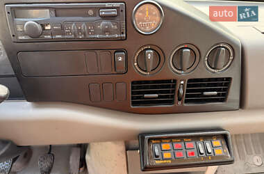 Автовышка Volkswagen LT 2002 в 