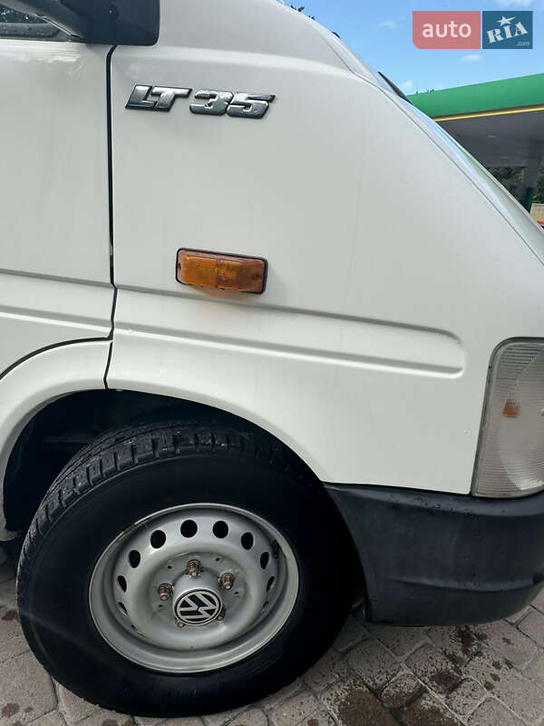 Другие автобусы Volkswagen LT 2005 в Киеве фото 5 Другие автобусы Volkswagen LT 2005 в Киеве