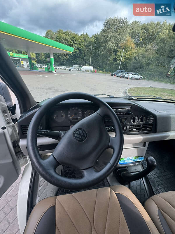 Другие автобусы Volkswagen LT 2005 в Киеве фото 17 Другие автобусы Volkswagen LT 2005 в Киеве