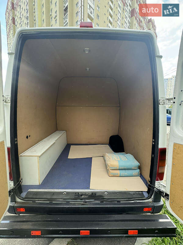 Другие автобусы Volkswagen LT 2005 в Киеве фото 25 Другие автобусы Volkswagen LT 2005 в Киеве