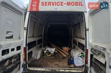 Грузовой фургон Volkswagen LT 2006 в Киеве
