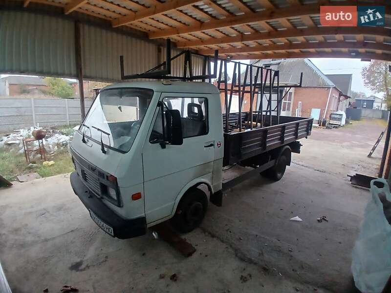 Volkswagen LT 1995 Volkswagen LT 1995