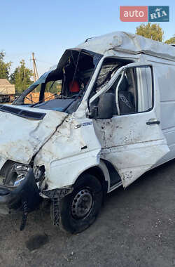 Грузовой фургон Volkswagen LT 2005 в Черкассах Грузовой фургон Volkswagen LT 2005 в Черкассах
