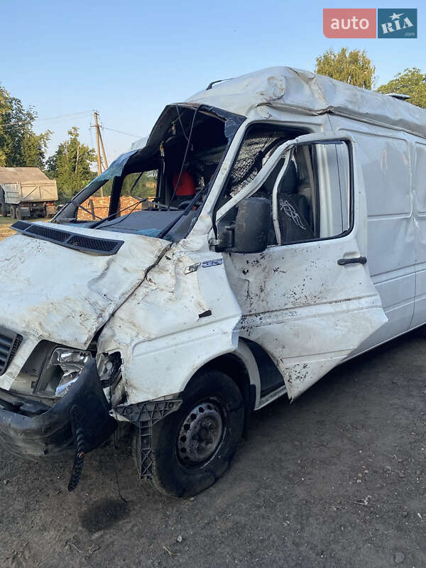 Volkswagen LT 2005 Volkswagen LT 2005