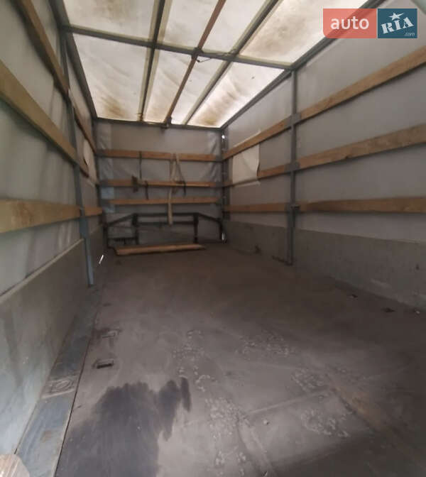 Борт Volkswagen LT 2000 в Дубно фото 8 Борт Volkswagen LT 2000 в Дубно