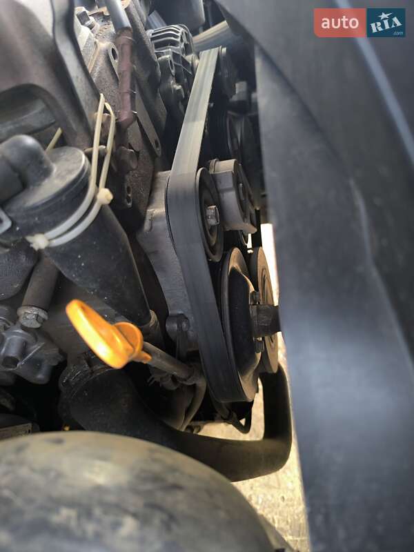 Грузовой фургон Volkswagen LT 2002 в Высокополье