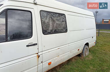 Інші вантажівки Volkswagen LT 2000 в Володимирі