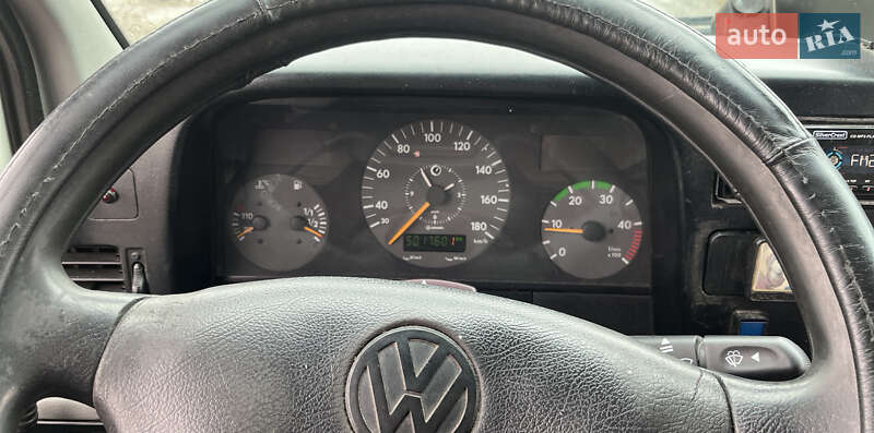 Борт Volkswagen LT 2000 в Дубно фото 12 Борт Volkswagen LT 2000 в Дубно