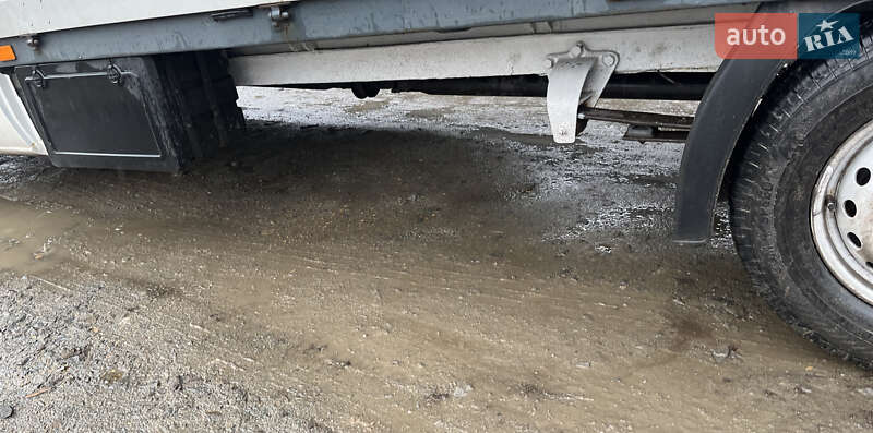 Борт Volkswagen LT 2000 в Дубно фото 24 Борт Volkswagen LT 2000 в Дубно