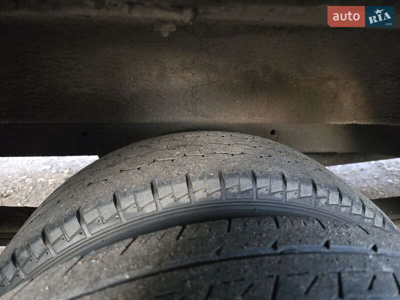 Городской автобус Volkswagen LT 2006 в Кривом Роге