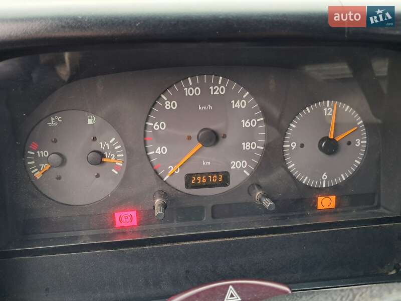 Универсал Volkswagen LT 2004 в Киеве фото 13 Универсал Volkswagen LT 2004 в Киеве