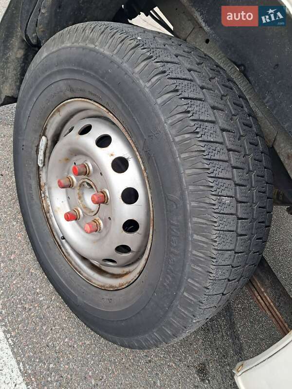 Универсал Volkswagen LT 2004 в Киеве фото 17 Универсал Volkswagen LT 2004 в Киеве