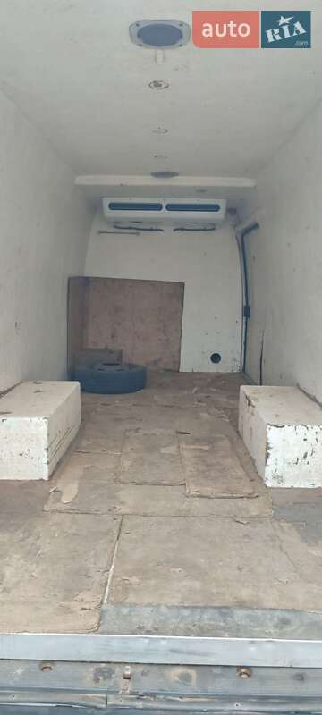 Другие грузовики Volkswagen LT 2005 в Миргороде фото 4 Другие грузовики Volkswagen LT 2005 в Миргороде