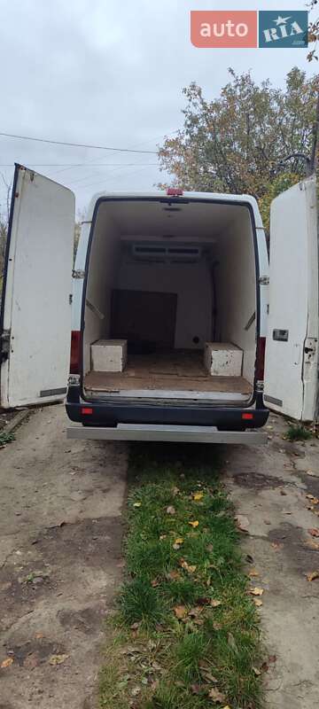 Другие грузовики Volkswagen LT 2005 в Миргороде фото 8 Другие грузовики Volkswagen LT 2005 в Миргороде