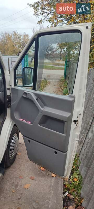 Другие грузовики Volkswagen LT 2005 в Миргороде фото 13 Другие грузовики Volkswagen LT 2005 в Миргороде
