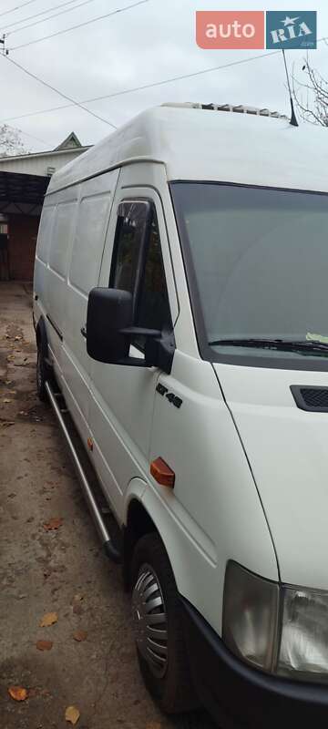 Другие грузовики Volkswagen LT 2005 в Миргороде фото 18 Другие грузовики Volkswagen LT 2005 в Миргороде