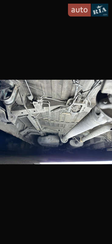 Грузовой фургон Volkswagen LT 2004 в Виннице