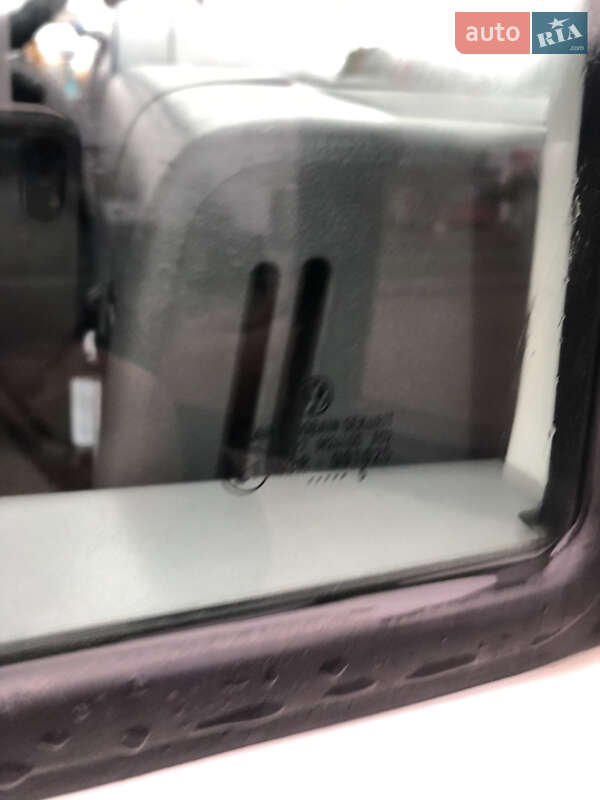 Мінівен Volkswagen LT 2005 в Луцьку