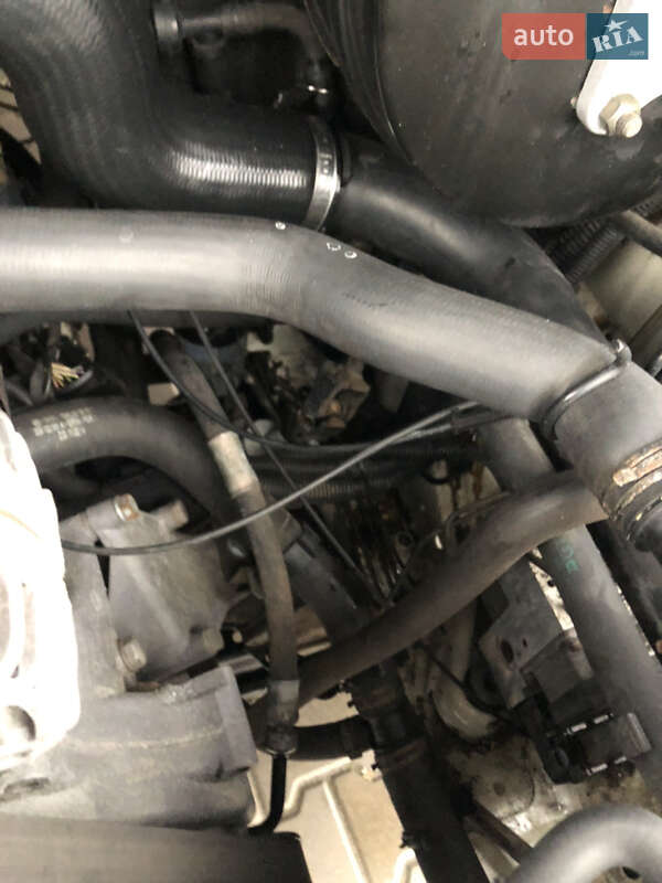 Мінівен Volkswagen LT 2005 в Луцьку