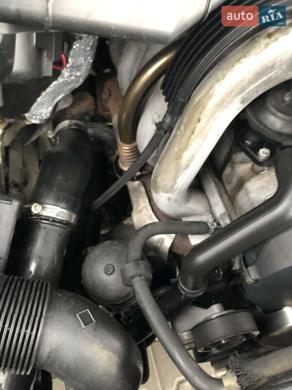 Мінівен Volkswagen LT 2005 в Луцьку