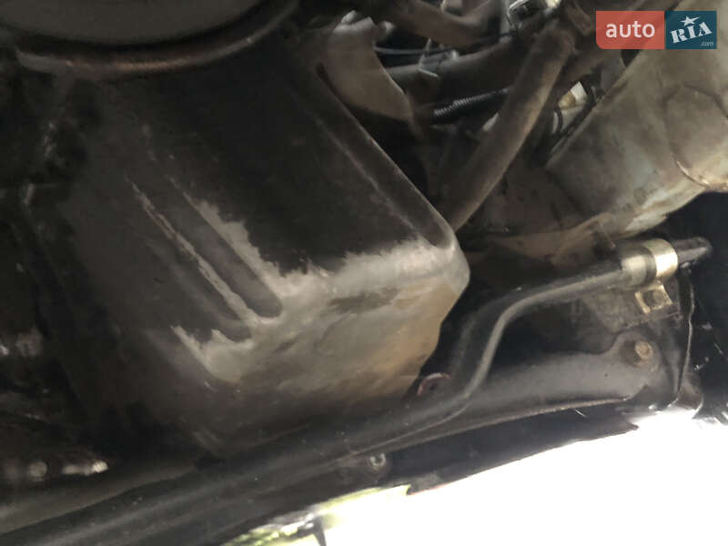 Мінівен Volkswagen LT 2005 в Луцьку