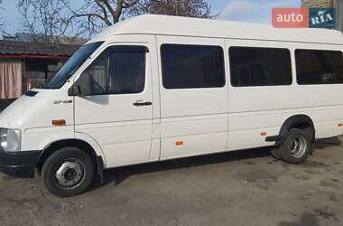 Туристичний / Міжміський автобус Volkswagen LT 2005 в Миколаєві