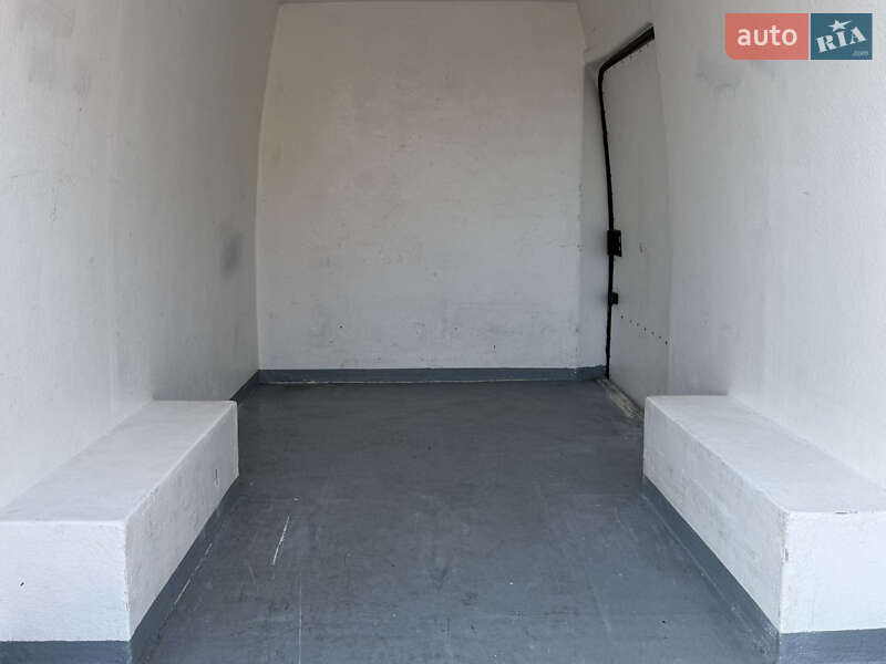 Другие грузовики Volkswagen LT 2006 в Ровно