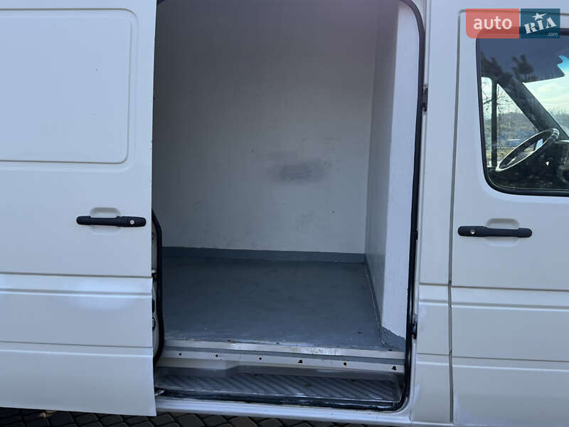 Другие грузовики Volkswagen LT 2006 в Ровно