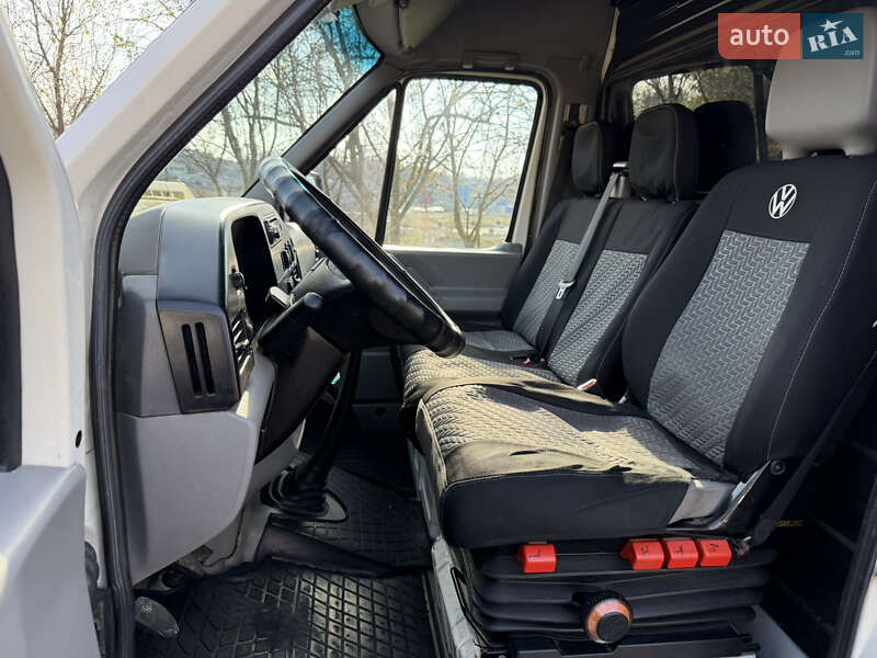 Другие грузовики Volkswagen LT 2006 в Ровно