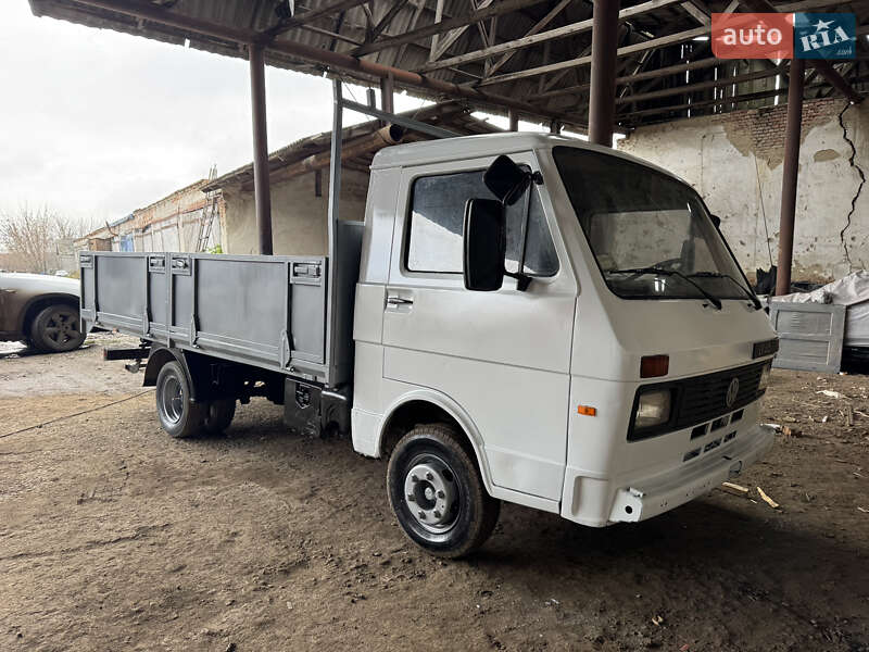 Volkswagen LT 1994 Volkswagen LT 1994