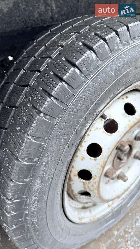 Вантажний фургон Volkswagen LT 2006 в Києві фото 32 Вантажний фургон Volkswagen LT 2006 в Києві